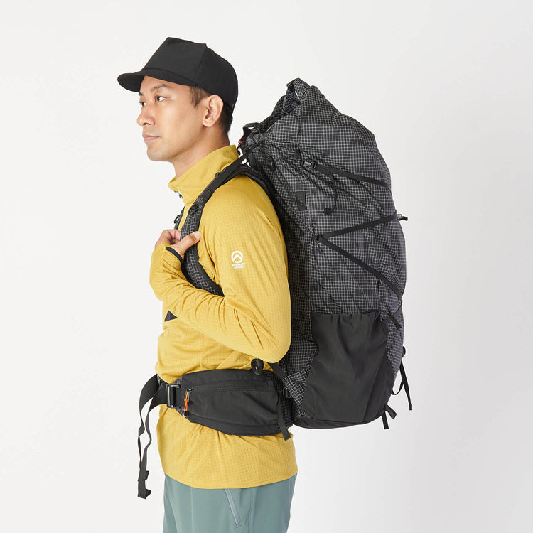 EXPED（エクスペド） / ライトニング45/MENS | YAMAP STORE(ヤマップ