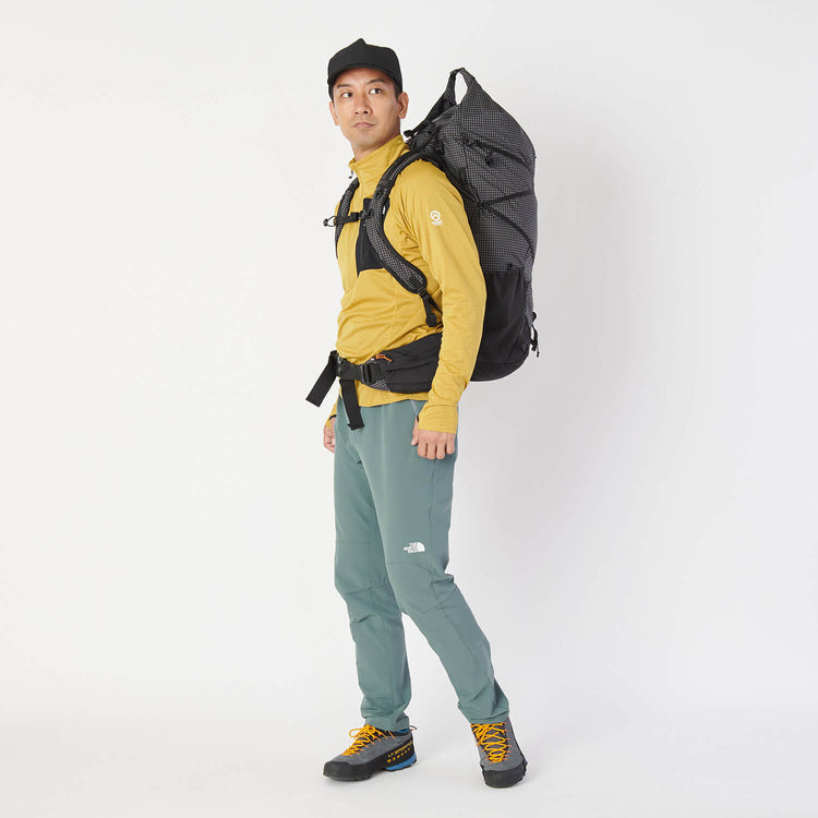 EXPED（エクスペド）/ライトニング60/MENS