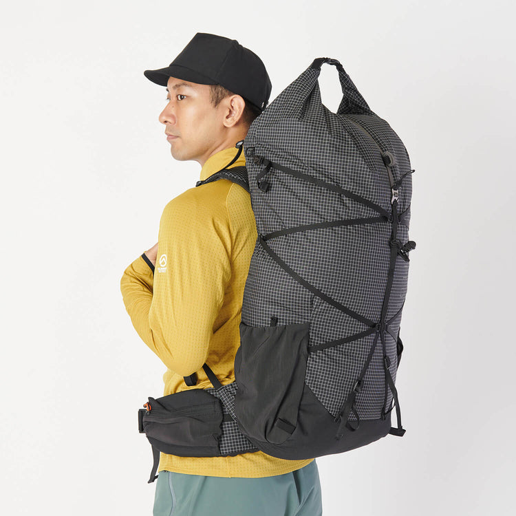 EXPED（エクスペド） / ライトニング60/MENS | YAMAP STORE(ヤマップ ...