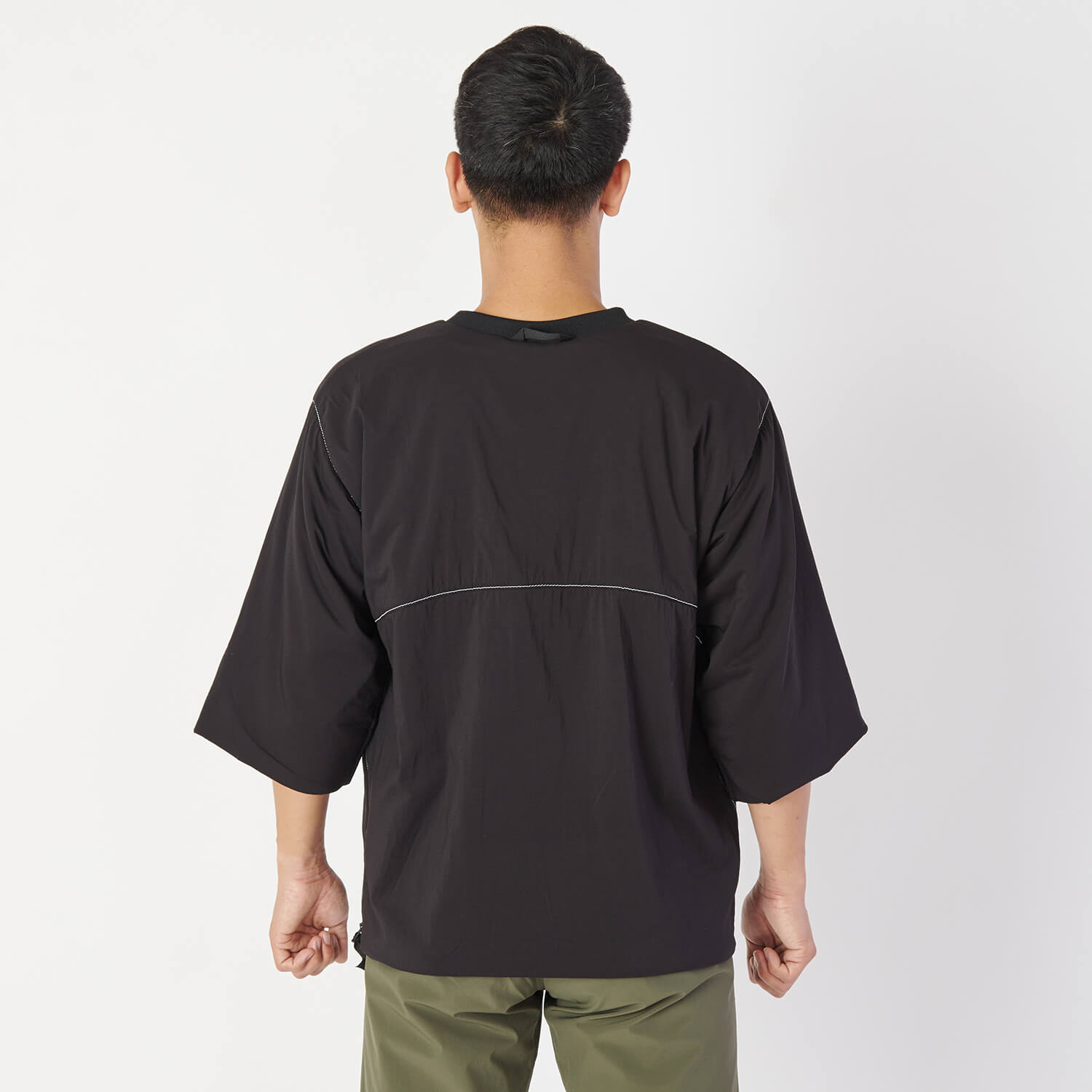 and wander（アンドワンダー） / アルファエアT/MENS | YAMAP STORE(ヤ