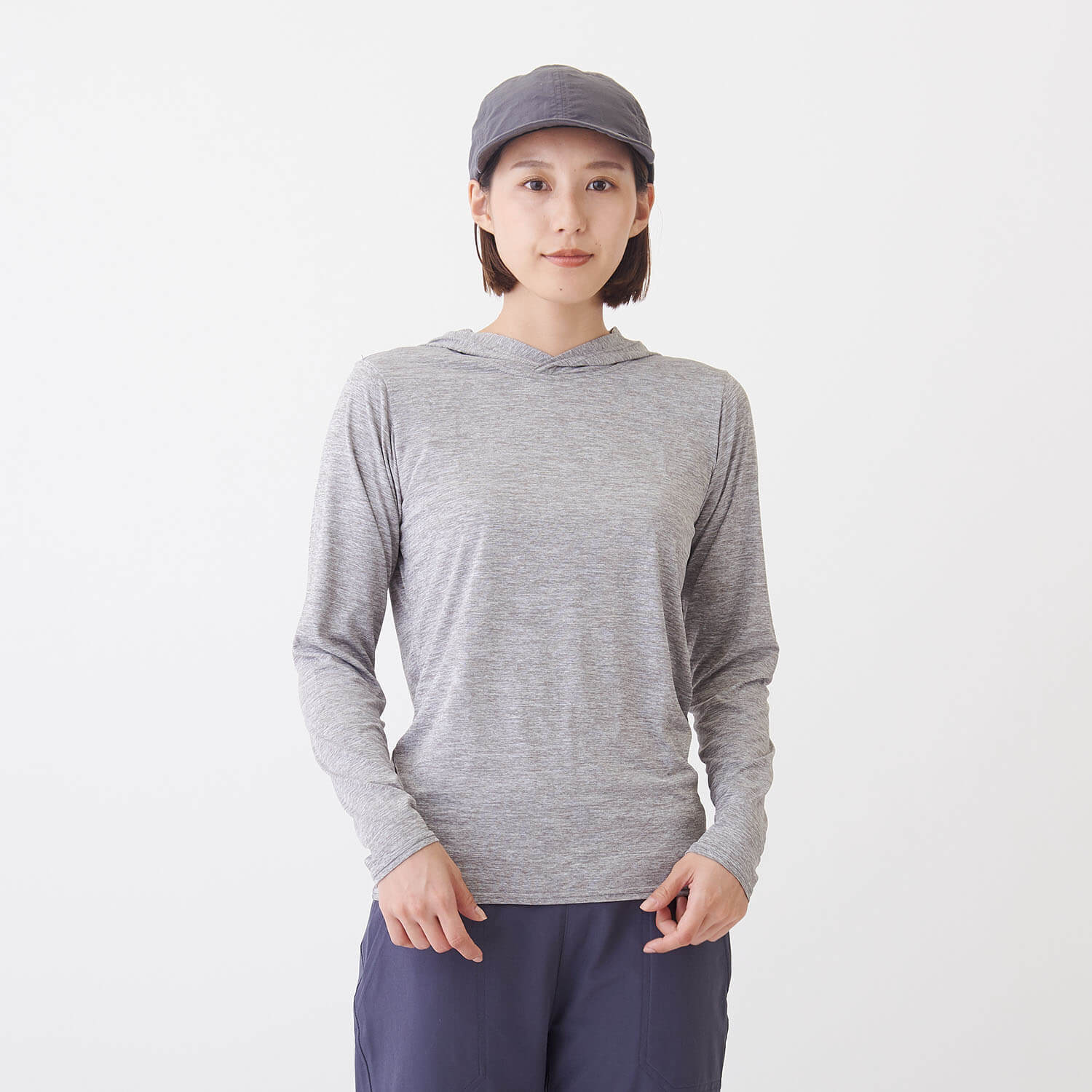 【レア美品】patagonia/キャプリーン フーディー