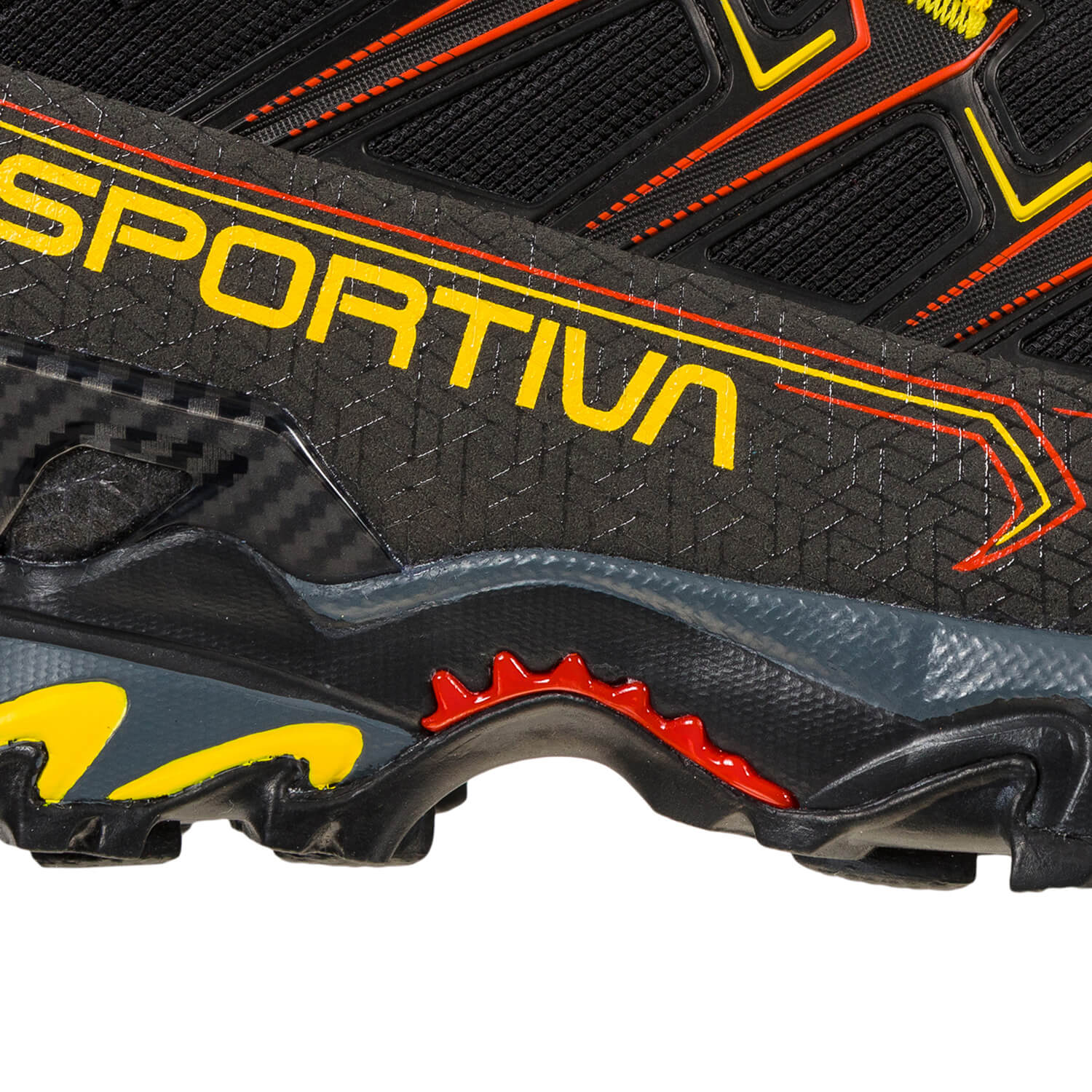 LA SPORTIVA（スポルティバ） / ウルトララプターⅡミッド GTX/MENS