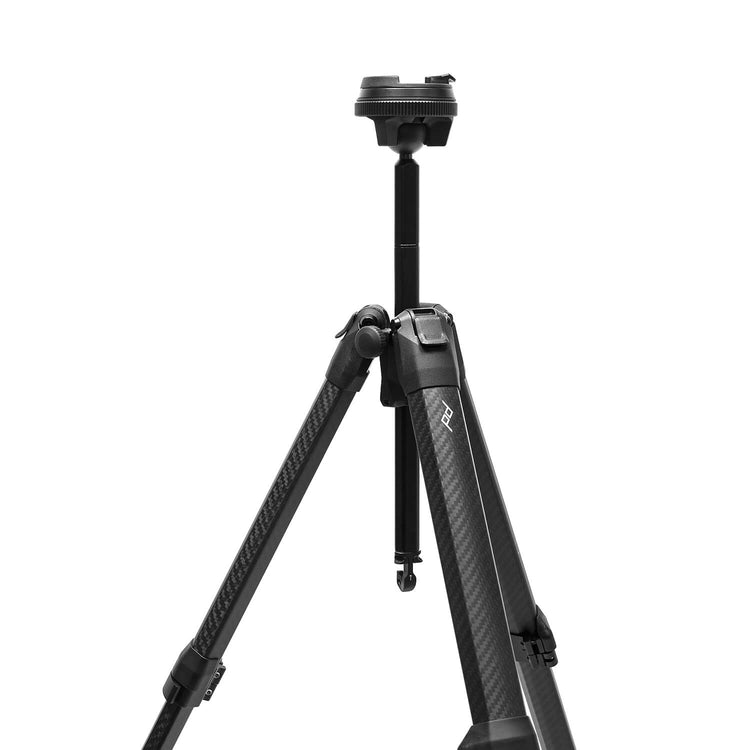 Peak Design Carbon Tripod1302cm最低高