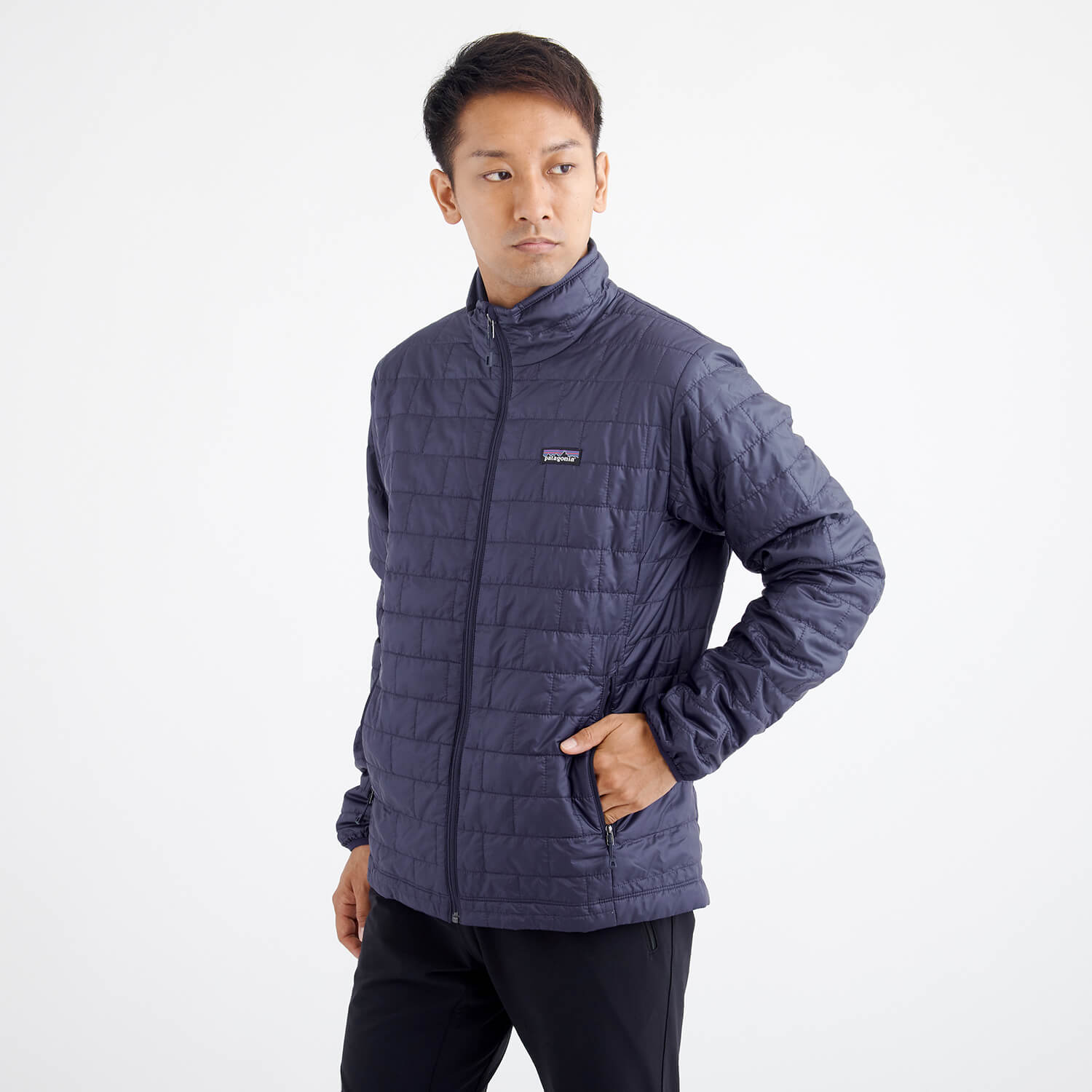 patagonia（パタゴニア） / ナノパフジャケット/MENS | YAMAP STORE(ヤ