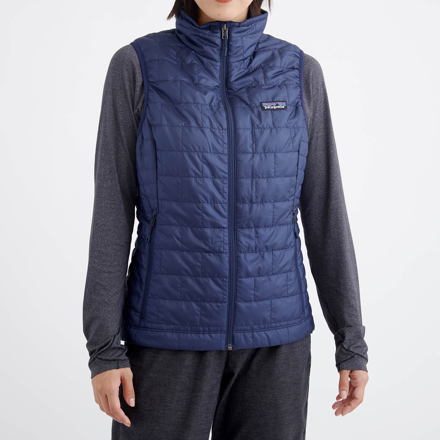 patagonia（パタゴニア） / ナノパフベスト/WOMENS | YAMAP STORE(ヤマップストア)