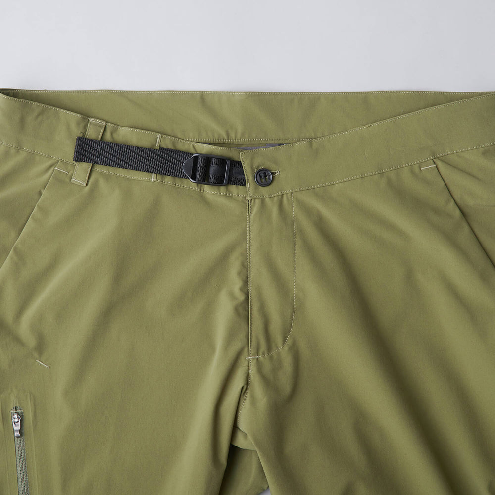 Teton Bros. ティートンブロス＞ New Scrambling Pant 2.0 ニュースク