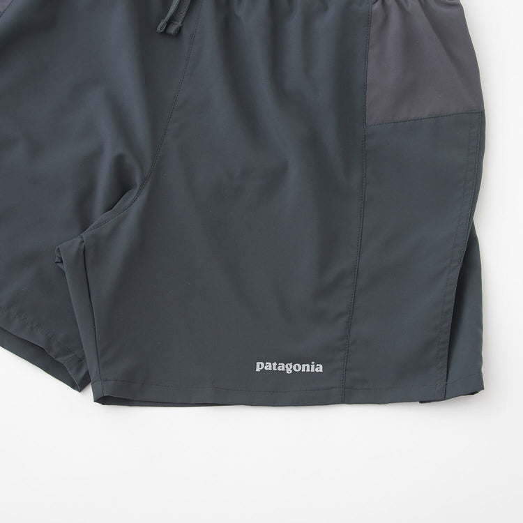 patagonia（パタゴニア） / ストライダー プロショーツ 5インチ/MENS