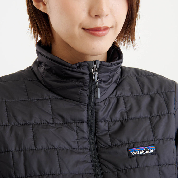 patagonia（パタゴニア） / ナノ パフ ジャケット/WOMENS | YAMAP STORE(ヤマップストア)