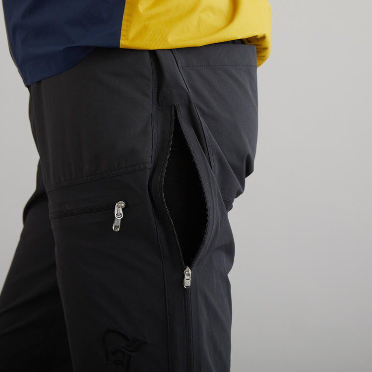 ノローナ NORRONA bitihorn dri1 Pants Men ビティホーン ドライ1