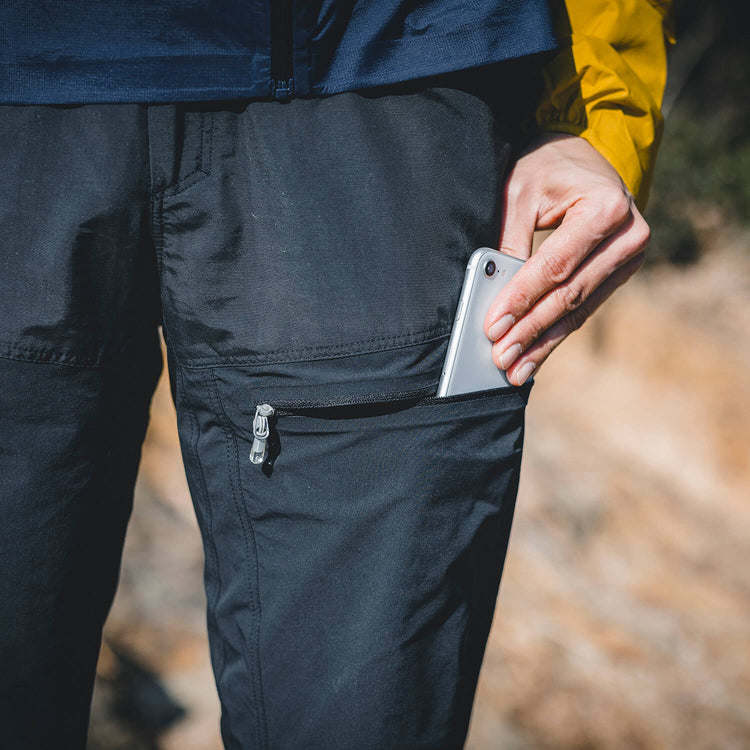 ノローナNORRONA bitihorn lightweight pants - 登山用品