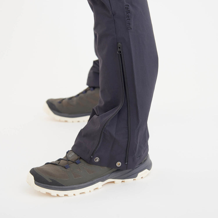ノローナの本格登山用パンツ、falketind flex1 Pants  S