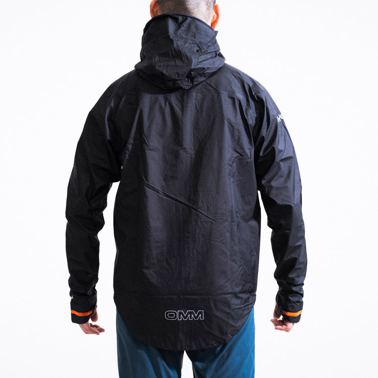 MENs S  オーエムエム イーサー ジャケット AETHER JACKET