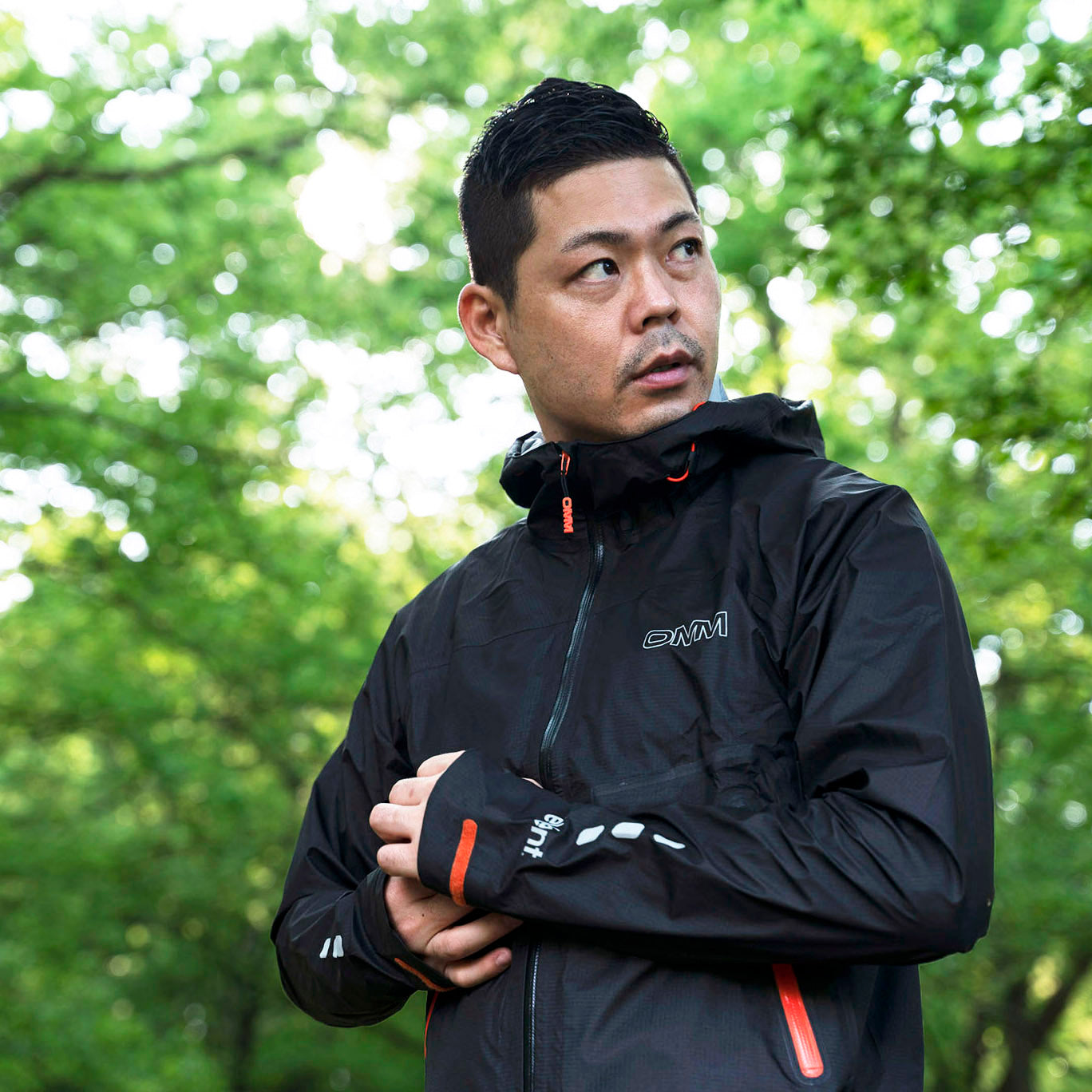 スタイルズ(STYLES) OMM Kamleika Race Smock Sサイズ | mediafisher.fr