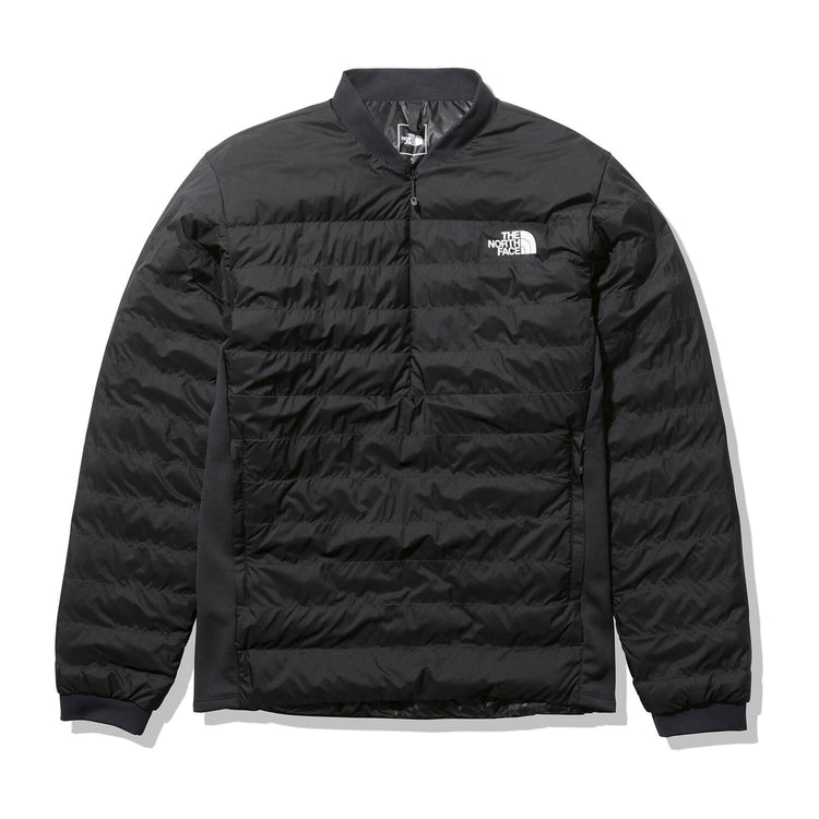 THE NORTH FACE（ザ・ノース・フェイス）/50／50ダウンプル/ブラック/MENS