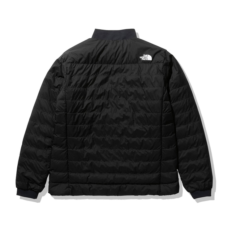 THE NORTH FACE 50/50 Down Pull 定価39600円THENO