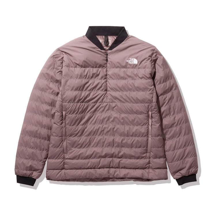 [THE NORTH FACE] 50/50 ダウンプル(レディース) トワイライト S/ザ・ノース・フェイス