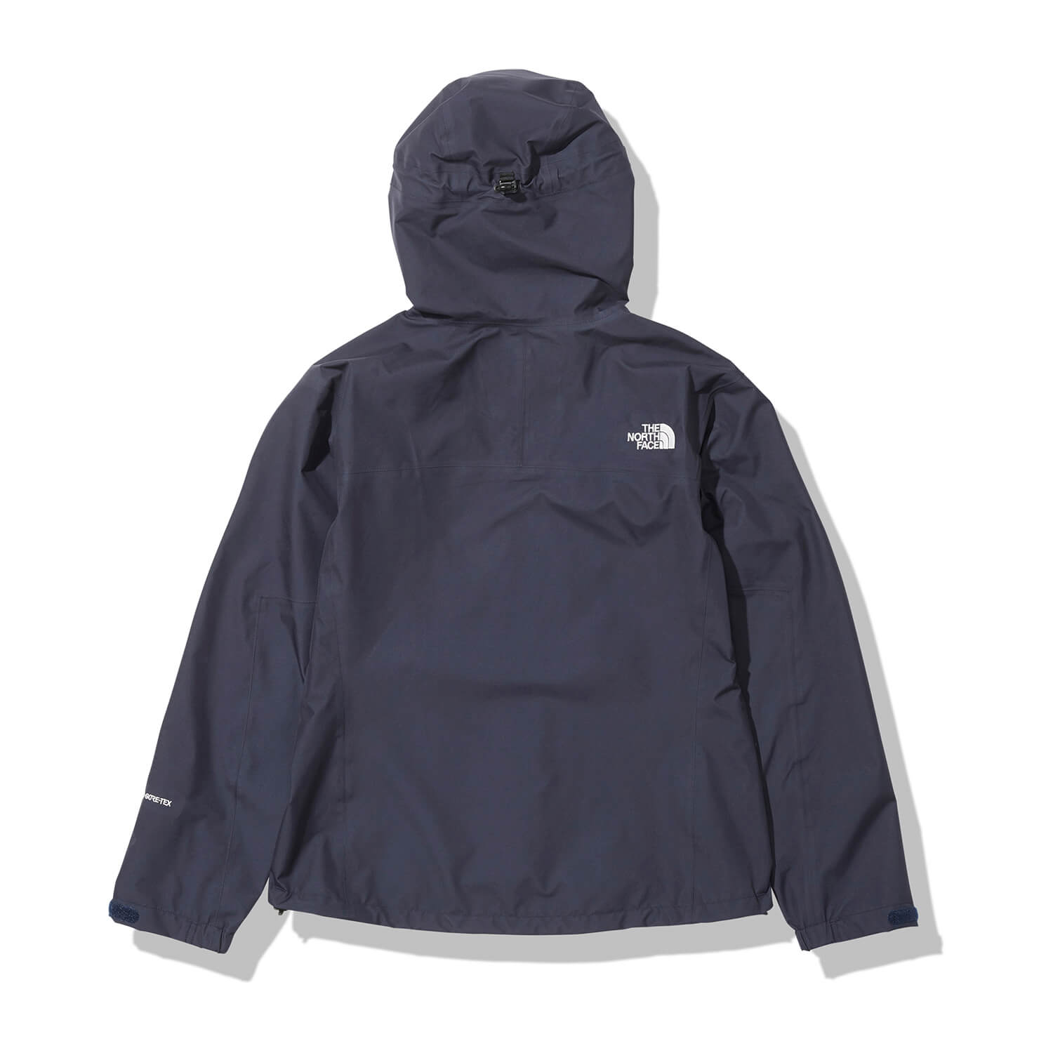 THE NORTH FACE（ザ・ノース・フェイス）/クライムライトジャケット/ネイビー/WOMENS