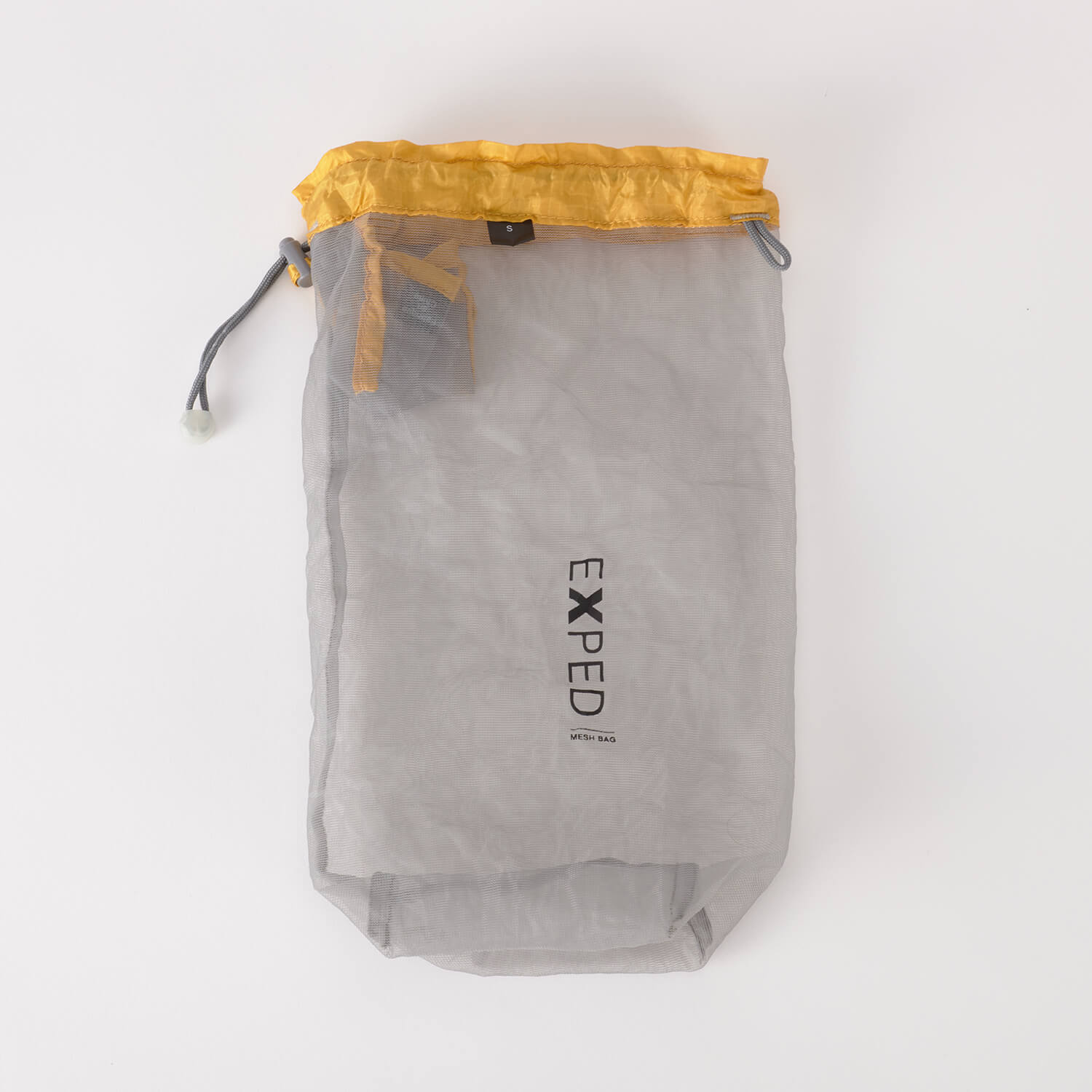 エクスペド EXPED CRUSH DRYBAG 3XS - 登山用品