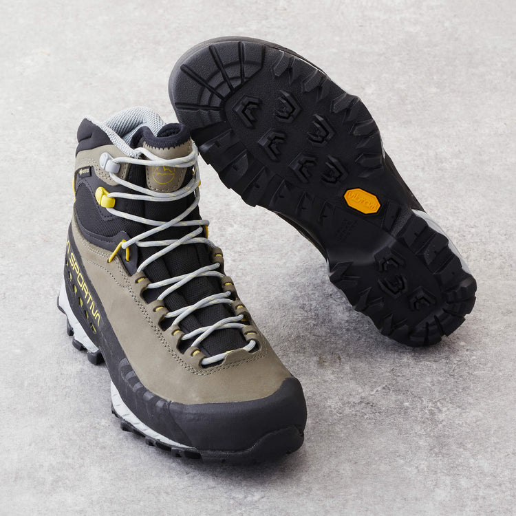 LA SPORTIVA（スポルティバ） / TX5 GTX/ホワイト×グレー ...