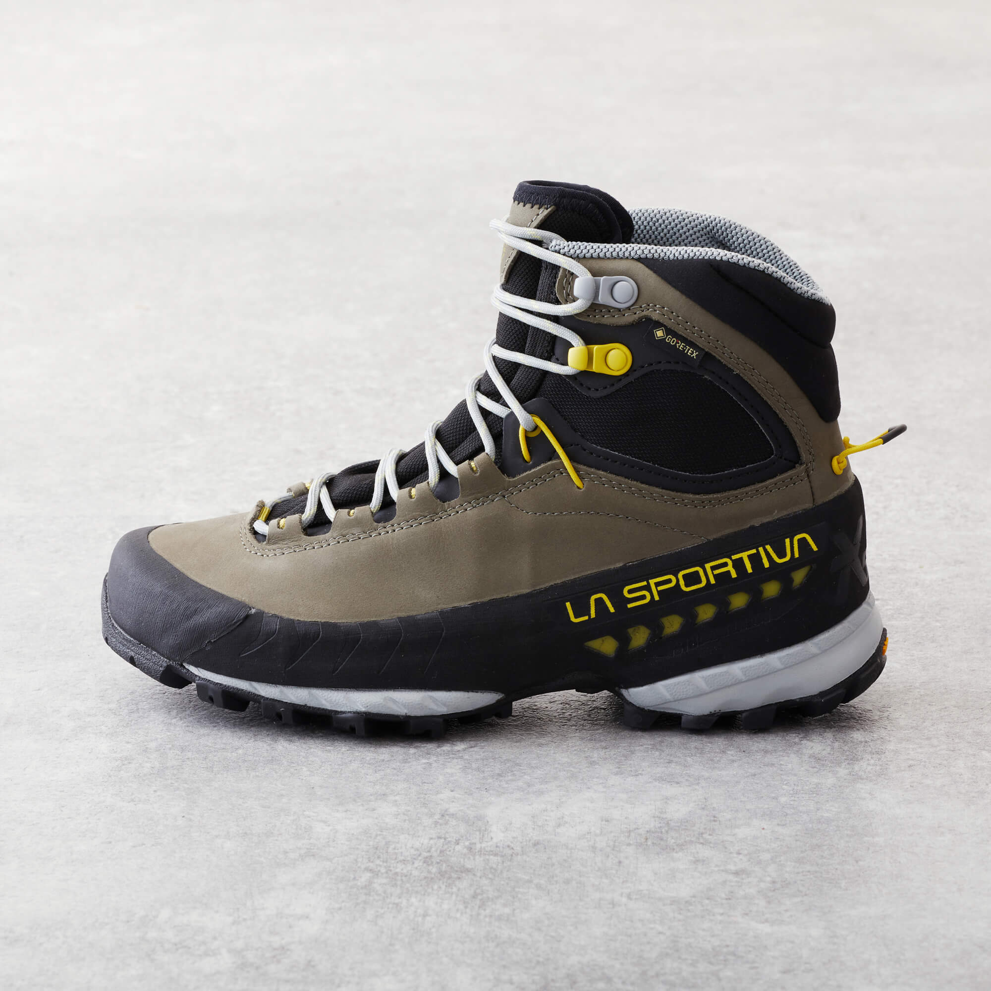 LA SPORTIVA（スポルティバ） / TX5 GTX/ホワイト×グレー/WOMENS