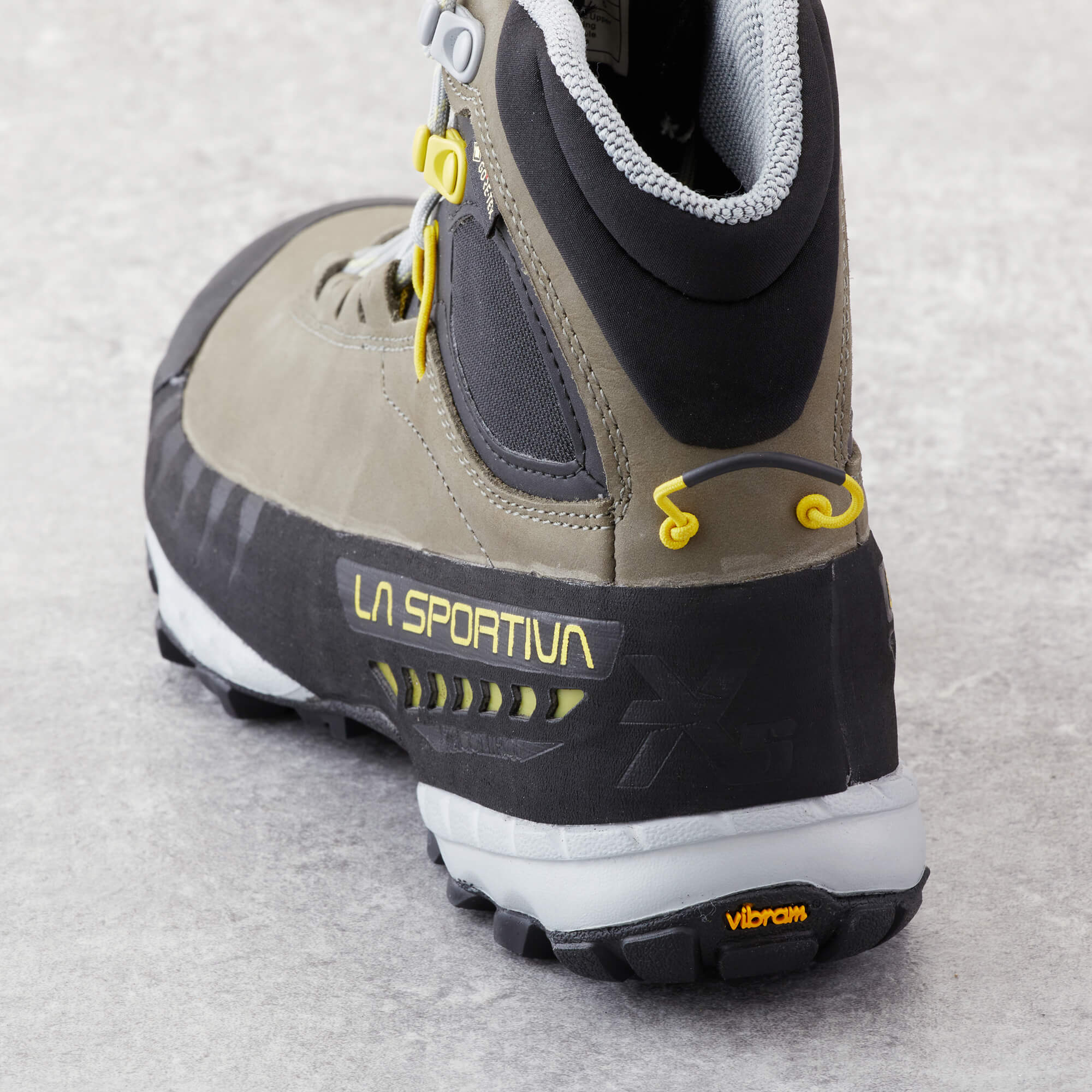 LA SPORTIVA（スポルティバ） / TX5 GTX/ホワイト×グレー/WOMENS 