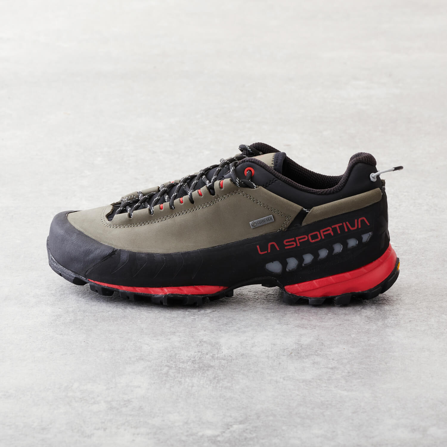 美品 LA SPORTIVA TX5 LOW GTX 25.5cm