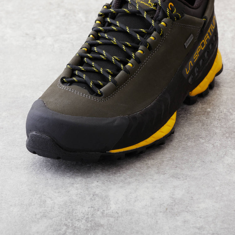 美品 LA SPORTIVA TX5 LOW GTX 25.5cm