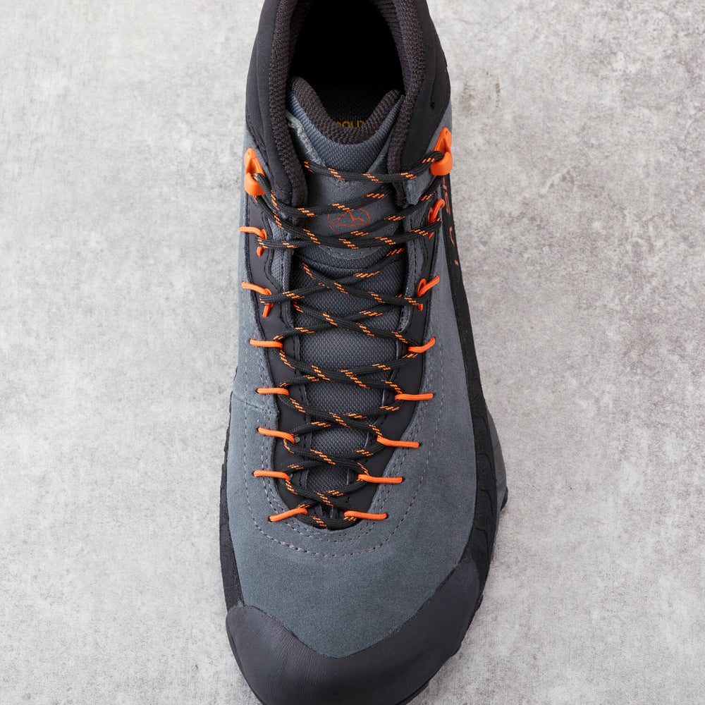 La Sportiva スポルティバ TX4 MID GTX サイズ43+jenga.claritymedia.co.ke