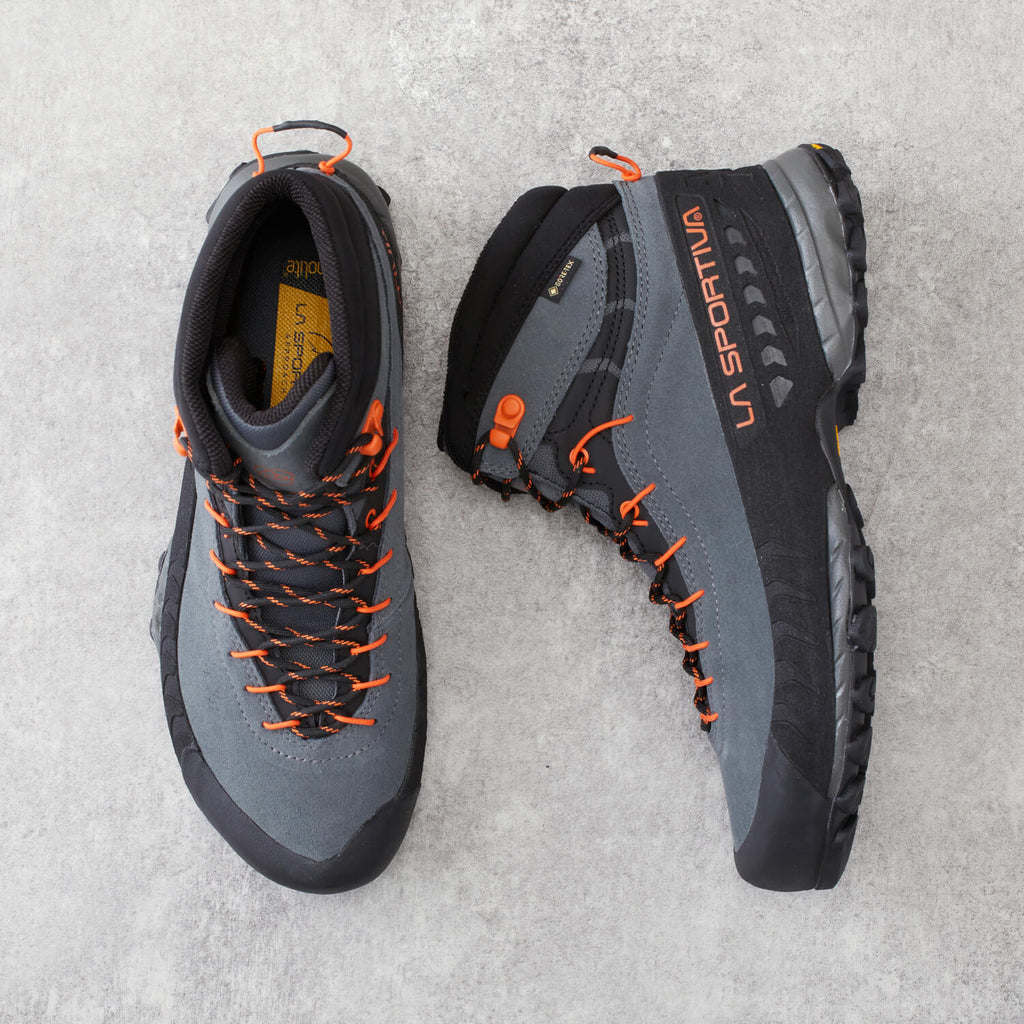 la sportiva mens tx4