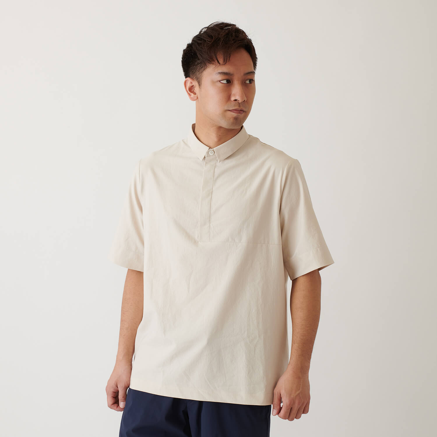 HOUDINI（フーディニ） / コスモシャツ/MENS | YAMAP STORE(ヤマップ