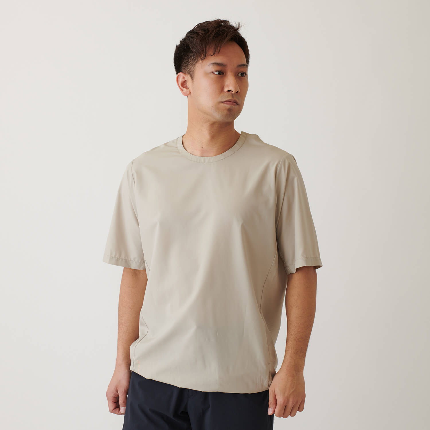 HOUDINI（フーディニ） / ウェザーT/UNISEX | YAMAP STORE(ヤマップストア)