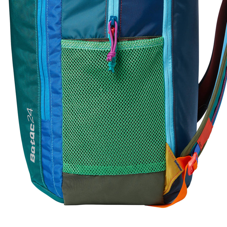 cotopaxi コトパクシ Batac 24L