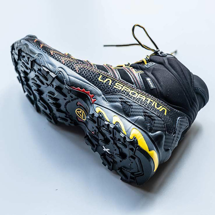 LA SPORTIVA（スポルティバ） / ウルトララプターⅡミッド GTX/WOMENS