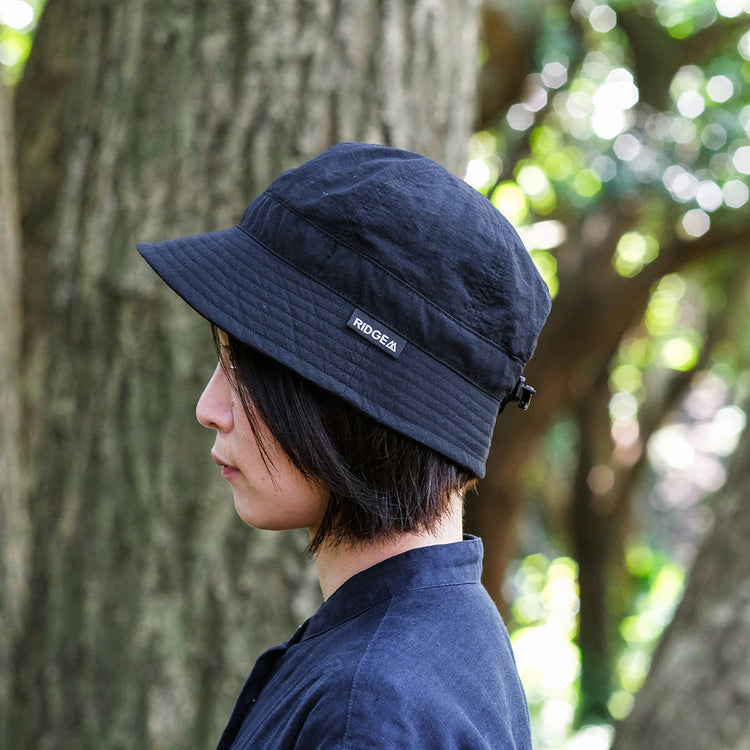 RIDGE MOUNTAIN GEAR（リッジマウンテンギア） / イナフハット/UNISEX ...