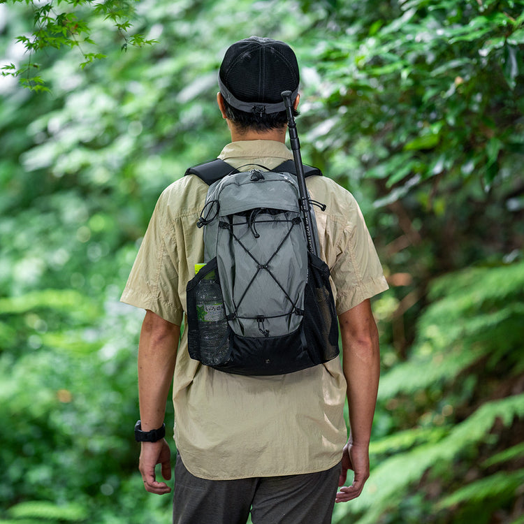 リッジマウンテンギア　リュック　onemile 登山