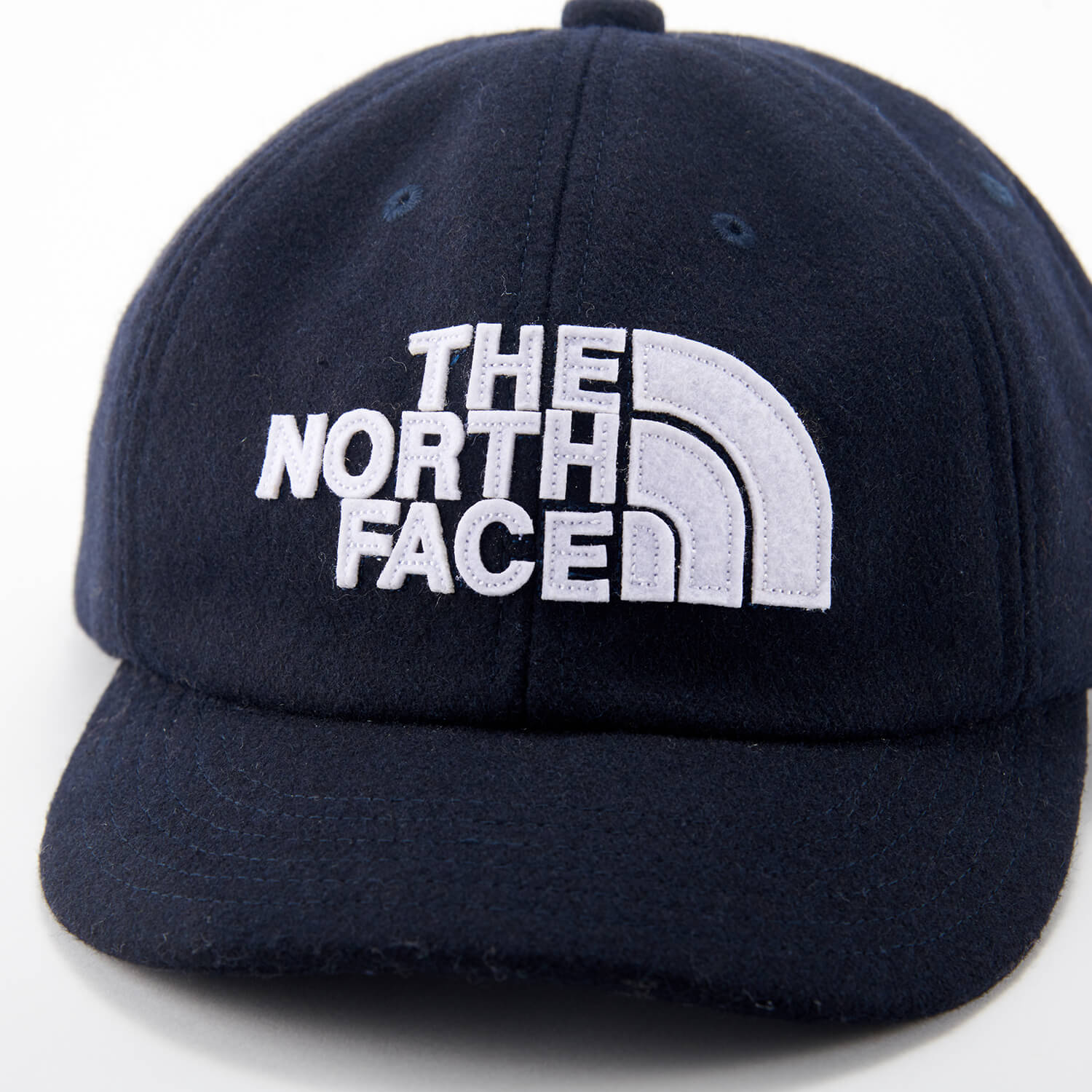 THE NORTH FACE（ザ・ノース・フェイス） / キッズTNFロゴ