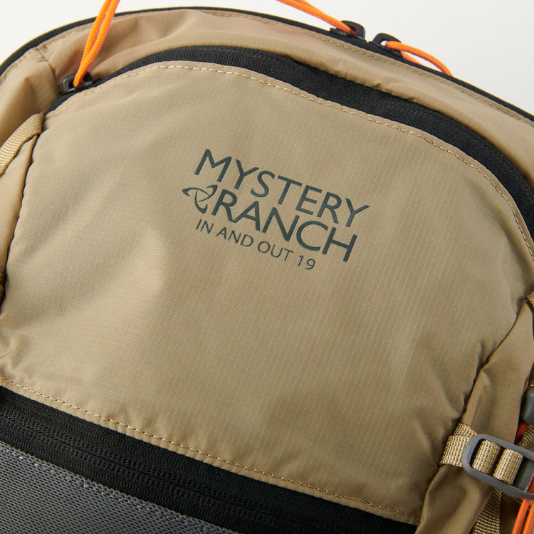 MYSTERY RANCH（ミステリーランチ） / インアンドアウト19/UNISEX