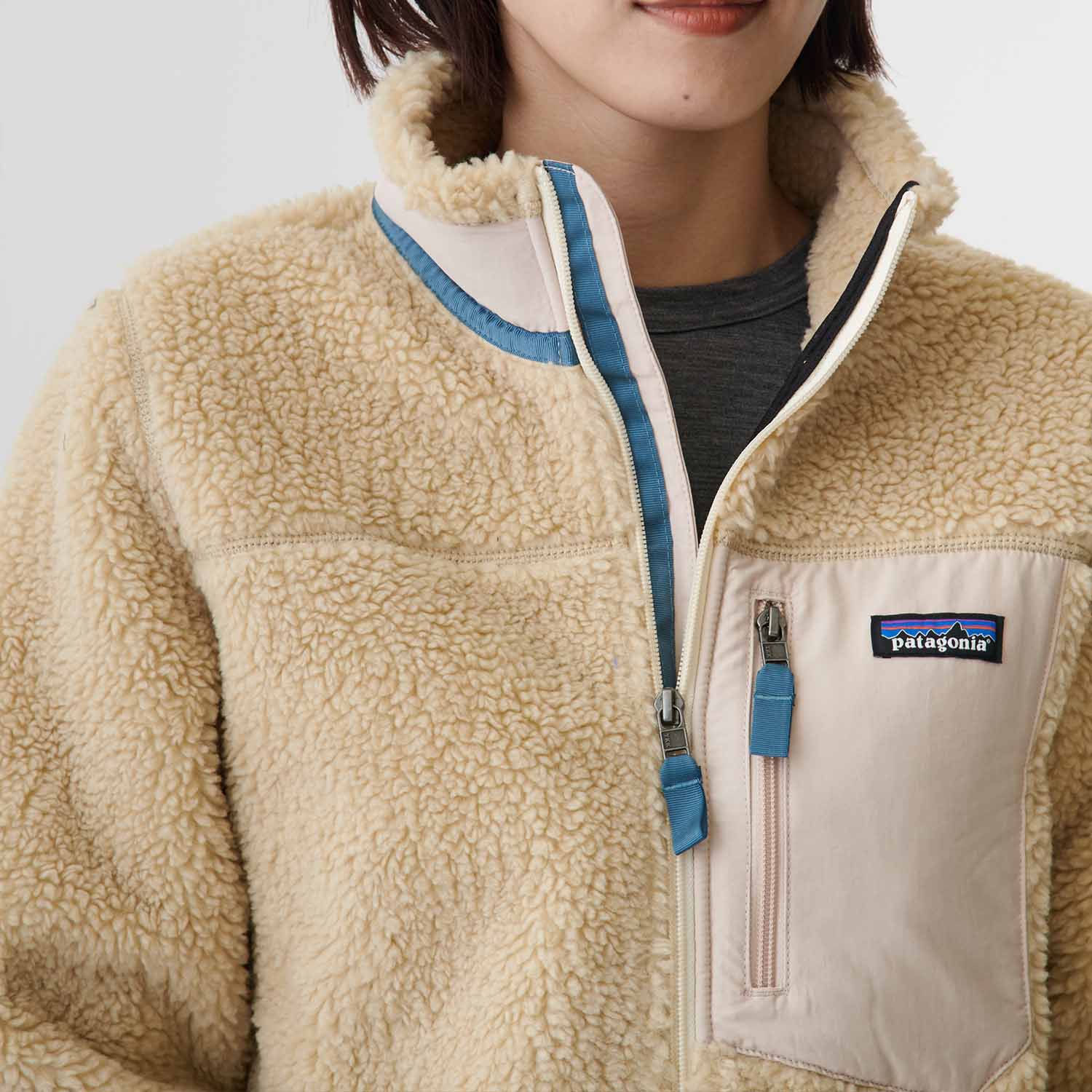 SALE／62%OFF】 patagonia パタゴニア レトロX フリースジャケット