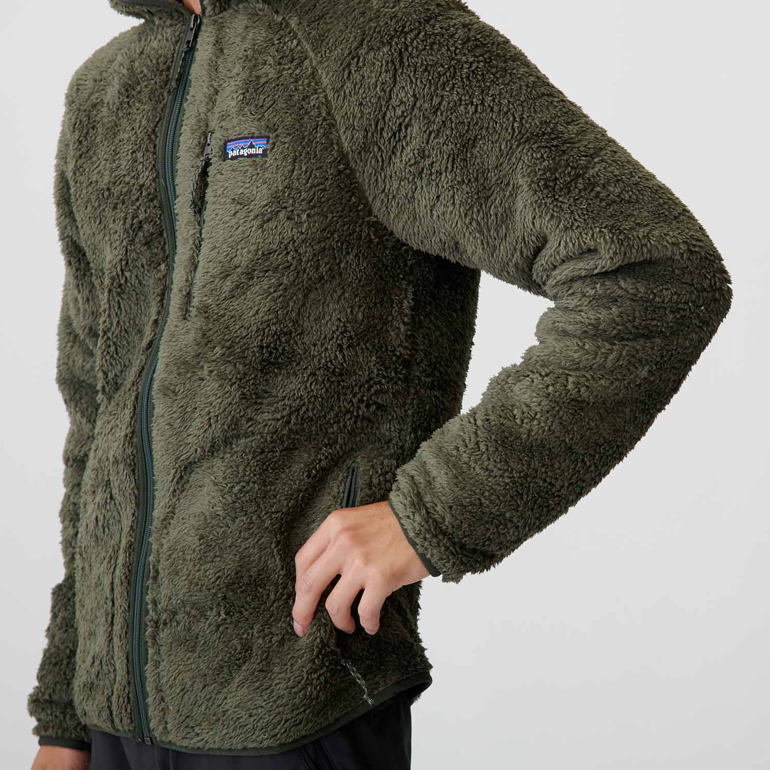 肌触りがいい Patagonia キッズ ロス ガトス フーディ XL - linsar.com