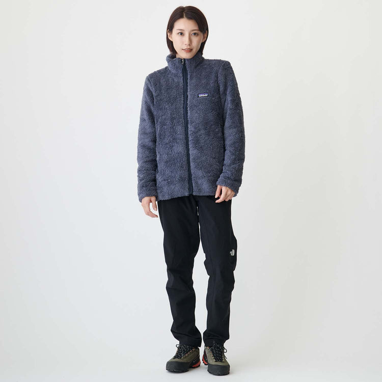 patagonia（パタゴニア） / ロスガトスジャケット/ネイビー/WOMENS | YAMAP STORE(ヤマップストア)