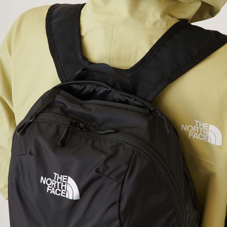 THE NORTH FACE（ザ・ノース・フェイス） / メイフライパック 15 