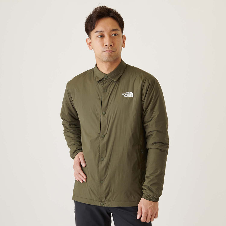 THE NORTH FACE（ザ・ノース・フェイス）/ベントリックスシャツ/カーキ/MENS