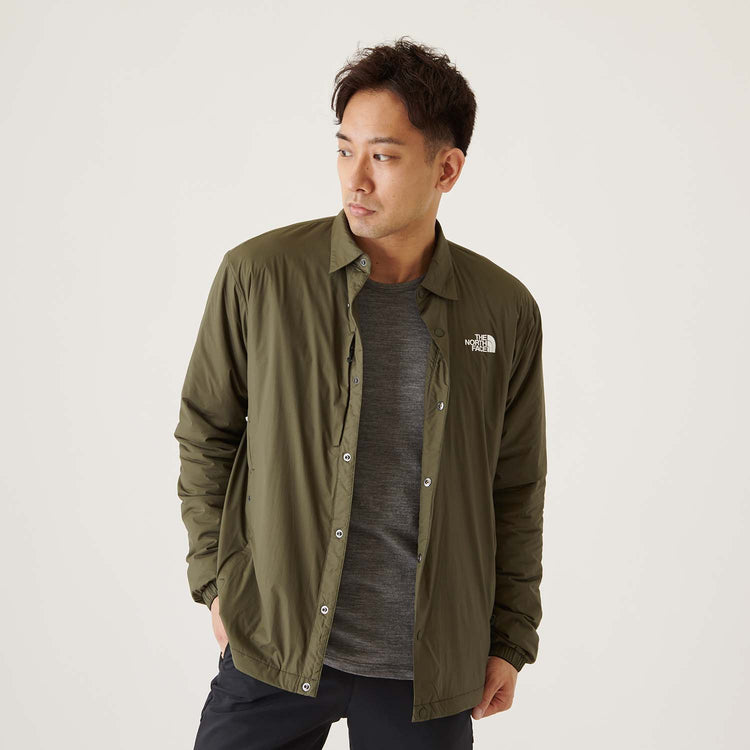 THE NORTH FACE（ザ・ノース・フェイス） / ベントリックスシャツ 