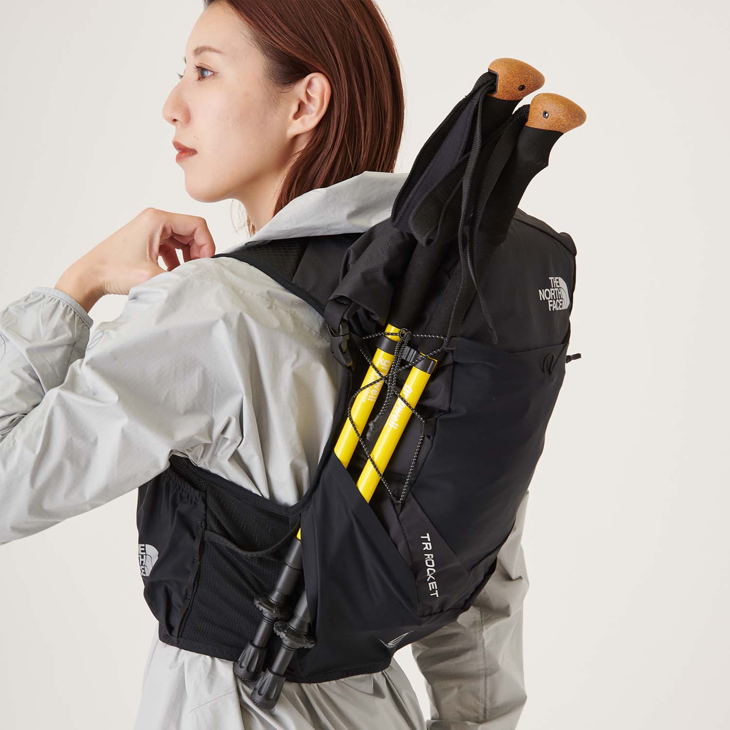 THE NORTH FACE Mサイズ ROCKET TR