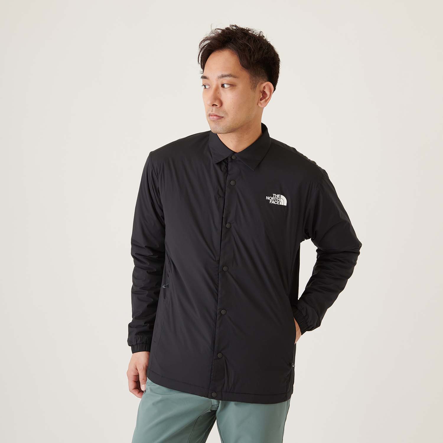 THE NORTH FACE（ザ・ノース・フェイス） / ベントリックスシャツ