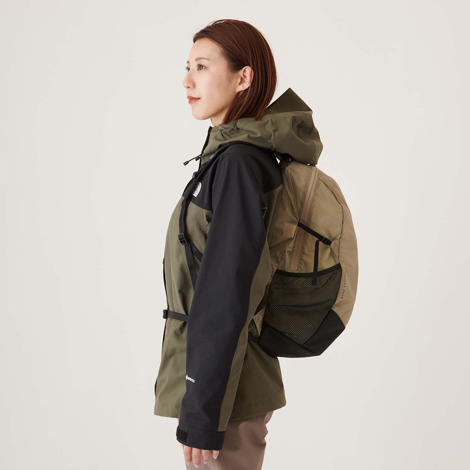 THE NORTH FACE（ザ・ノース・フェイス） / メイフライパック 22