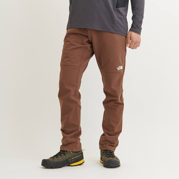 NORTH FACE バーブサーマルパンツ NB81801 M-