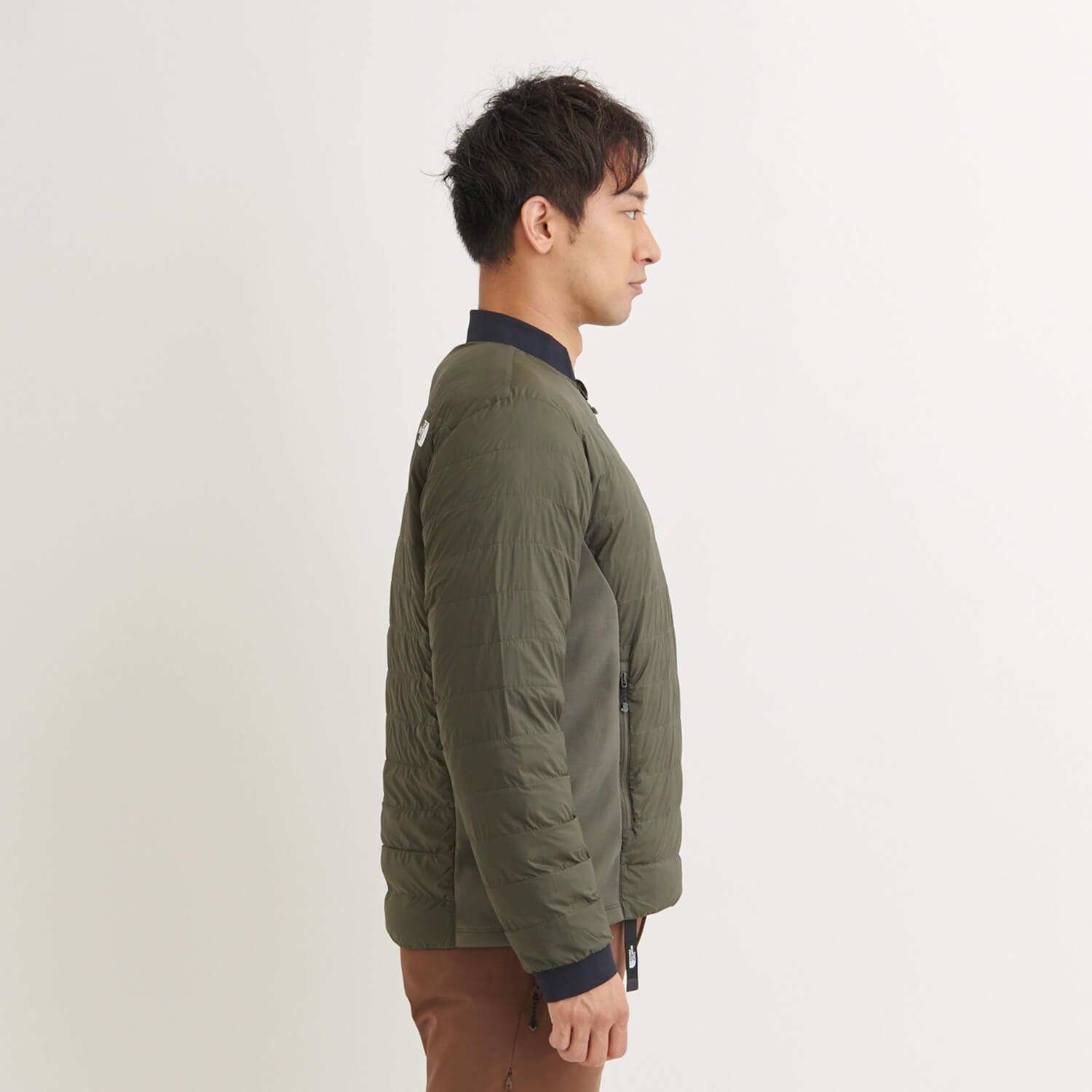 THE NORTH FACE（ザ・ノース・フェイス） / 50／50ダウンプル/カーキ/MENS | YAMAP STORE(ヤマップストア)