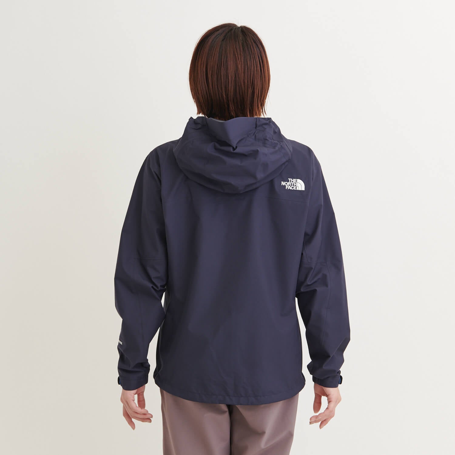 THE NORTH FACE クライムライトジャケット ネイビー L-