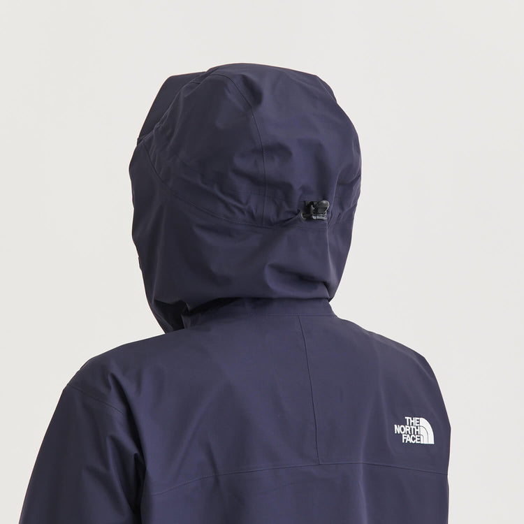 <新品> THE NORTH FACE マウンテンライトジャケット パープル M